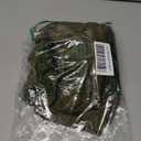 Morph Pilot Costume Women, Flight Suit Women, Military Costume Womens, Womens Army Halloween Costumes (X-Large)