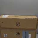 Fanbulous 65 Inch Ceiling Fan with Lights, Farmhouse Caged Ceiling Fans with Remote,Oil Bronze Industrial Ceiling Fans with Quiet Reversible DC Motor, Large Ceiling Fan for Living Room, Bedroom