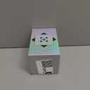 GAN 11 M Pro, 3x3 Magnetic Speed Cube, Magic Puzzle Cube Toy Stickerless Cube Frosted Surface (Black Internal)