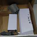 Generic [OEM] Mesh Router for Starlink Gen 3 with WiFi 6 | Works with Gen 2 Rectangular Dish and Gen 3 Flat Dish, White, UTR-32