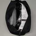 Wahl USA Stainless Steel Lithium Ion 2.0+ Beard Trimmer for Men - Electric Shaver & Nose Ear Trimmer - Rechargeable All in One Men's Grooming Kit - Model 9864SS