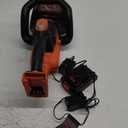 BLACK+DECKER 20V MAX* String Trimmer, Powercut, 22-Inch, (LHT321)
