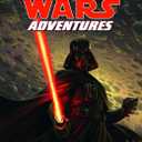 Star Wars Adventures: The Will of Darth Vader