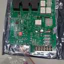 Modle288 Furnace Control Board Compatible with Rheem Circuit Board 62-24084-82ICM288 Furnace Control BoardPCB1384-6ASPCB-2 Ignition Control Module