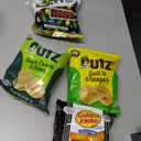 GF Sweet Heat BBQ Chip, 4 Pack