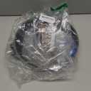 SENSARTE Nonstick Frying Pan Skillet, Swiss Granite Coating Omelette Pan, Healthy Stone Cookware Chef's Pan, PFOA Free (9.5 Inch)