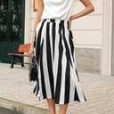 Cicy Bell Womens Mock Neck Satin Tank Tops Business Casual Work Ruched Blouses Summer Corporate Outfits (White) Large 