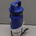 Manna™ Everett™ Stainless Steel Water Bottle - Blue, 32 Oz