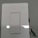 Kasa Smart Light Switch HS200, Single Pole, Needs Neutral Wire, 2.4GHz Wi-Fi Light Switch Works with Google Home, UL Certified, No Hub Required, White