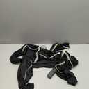 HSCTEK Light Up Child Stick Figure Costume (4T, Neon Green)