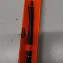 Rotring 600 Mechanical Pencil, 0.5 mm, Black - Perfect for Writing, Drafting, Engineering, Architecture Professionals