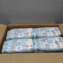 Pampers Training Pants - Easy Ups Boys & Girls Bluey - Size 3T-4T, 124 Count, Children's Potty Underwear