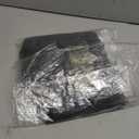 Box Spring Cover Queen/Cal Queen Size - Jersey Knit & Stretchy Wrap Around 4 Sides, Alternative for Bed Skirt, Gray