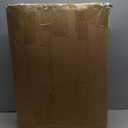 powoq Floor Mat Compatible with 2022 2023 2024 2025 2026 Hyundai Tucson Trunk Mat Backrest Mat TPE Cargo Liner Replacement for 2022-2026 Hyundai Tucson Accessories