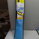Large Single Line Beach Kite for Adults,Easy to Fly Kites for Kids Age 4-12, 3X-Large