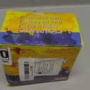 40 Pack Fly Traps Strips Indoor Outdoor, Flies Paper Sticky Hanging with Pins, Fruit Fly Tape Ribbon Roll for Home, Bug & Gnat Catchers for Inside, House Fly Killer for Winged Insect, Mosquito