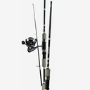 Fishing Gear Fishing Okuma Four Bearings Acuador