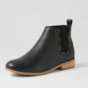 MG Corall Black Women 8.5M