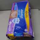 Always Discreet, Incontinence & Postpartum Underwear for Women, Maximum, Large, 28 Count