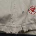 Ariat Men's FR Work Crew T-Shirt (Large)