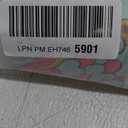 MakeMeChic Women's Plus  suit pink Size Swimsuit XL Plus