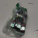 QUMY Dog Shoes for Large Dogs, Medium Dog Boots & Paw Protectors for Winter Snowy Day, Summer Hot Pavement, Water-Resistant in Rainy Weather, Outdoor Walking, Indoor Hardfloors Skid-Resistant Sole Size 6