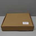 Large Kids Toy Storage Bag - Durable Waterproof Foldable Organizer, Portable Playroom Cleanup Solution for Toys, Books, Art Supplies (Eco-Friendly Material, Black