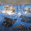 Carolina Panthers NFL Printed Plush Body Pillow