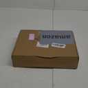 25 Pcs Fruit Protection Wire Mesh Bags 6 x 8 Inch Fruit Bags with Clips and Ties for Fruit Trees Netting Cover Bags Mesh Fruit Protectors for Vegetables Tomato Apple Mango Berry Roots Pl