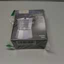 Primula Classic Stovetop Espresso and Coffee Maker, Moka Pot for Italian and Cuban Caf Brewing, Greca Coffee Maker, Cafeteras, 3 Espresso Cups, Silver