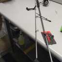 Abu Garcia Max X Spinning Reel and Fishing Rod Combo, 3000 Size Reel - 6'6" - Medium - 2pc