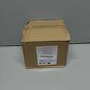 BLUE PANDA 3-Inch Cowbells with Handle - Stadium Cheering & Cow Bells for Sporting Events - Metal Noise Makers for Meetings - Football Noise Makers - Blue Cowbells - Pack of 12