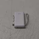 Nelko Label Maker Machine with Tape, P21 Bluetooth Label Printer, Wireless Mini Label Makers with Multiple Templates for School Office Home, White