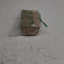 Finnhomy Stem Caster Wheels 2 Inch Heavy Duty Threaded Swivel Casters 1/4" - 20 x 1 Set of 4 for Wire Shelve Wheels P Anti-wear Smooth Casters, Black