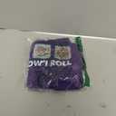 This Is How I Roll - Funny Cinnamon Roll Lover T-Shirt, L