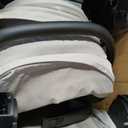 Evenflo Pivot NXT Travel System with LiteMax NXT Infant Car Seat (Latte Tan)Date 2026/05/07