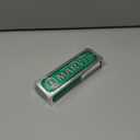 Marvis Classic Strong Mint Toothpaste (3.8 Ounce (Pack of 1)