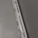 MEEDEN Easel Stand for Wedding Sign: Wood Tripod for Poster Board - Wooden Easel Standing for Display Welcome Picture, 15.75"D x 22"W x 64"H