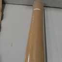 PerkHomy Brown Kraft Paper Roll 36" x 1,440" (120') for Craft Bulletin Board Paper Art Table Covering Crafting Gift Wrapping Bouquet Packing Parcel 70GSM 50LB (Brown, 36" x 120')
