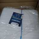 100 Pack Foam Sheets 12"x12", Moving & Packing Supplies, Protect Mug, Cup, Glasses, & Dishes.