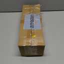 WellSign Garden Obelisk Trellis for Climbing Plants Outdoor, 6.6ft Tall Rustproof Coated Metal Plant Support with Garden Twist Tie for Tomato Cucumber Ivy Vines Rose Potted Plant Trellis 1 Pack