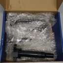 KAX Set of 4 UF499 Ignition Coil Pack and 5464 Iridium Spark Plug, Fit for Hyundai Accent, for Kia Rio/Rio5, L4 1.6L,2006 2007 2008 2009 2010 2011 2012 2013 2014, Replace# 2730126640