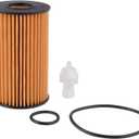 FRAM Extra Guard CH10295 10K Mile Change Automotive Replacement Interval Spin-On Engine Oil Filter for Select Vehicle Model Years, Vehicle Engine Protection Oil Filter for Everyday Drivers