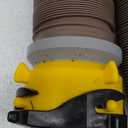 Camco 39625 Revolution 20' Sewer Hose Kit with 360 Degree Swivel Fittings and 4-in1 Elbow Adapter, Ready to Use Kit with Hose and Adapter