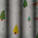 High-Density Foam Baby Play Mat, 47x47 Inches Thicken One-Piece Comfortable and Soft Playmat, Non Slip Machine Washable Floor Mat for Infants, Tapete para Bebes,Toddlers