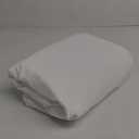 Duvet Cover Blanket White Queen/Full 100% Egyptian Cotton