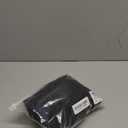 RXRXCOCO Women Backless One Piece Jumpsuits Sleeveless Scoop Neck Bodycon Romper Seamless Workout Yoga Jumpsuits (Small, #005 Black)