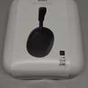 Sony WH-1000XM6 The Best Noise Canceling Wireless Headphones, HD NC Processor QN3, 12 Microphones, Adaptive NC Optimizer, Mastered by Engineers, Studio-Quality, 30-Hour Battery, Black