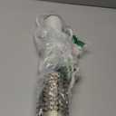 3 in 1 Rotating Hair Dryer Brush, Auto Rotating Blow Dryer Brush Spinning with 2 Brushes (2" & 1.5"), Negative Ionic Brush Blow Dryer, Round Brush Blow Dryer Volumize Curling 100120V