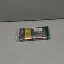 Ailun Glass Screen Protector for Galaxy S25 3 Pack + 3 Pack Camera Lens Tempered Glass Fingerprint Unlock Compatible 0.25mm Anti-Scratch Case Friendly Clear - HD [Not For S25 Plus/S25 Edge/S25Ultra] (Transparent)